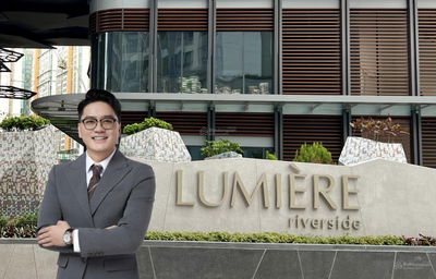 Tin giá thật - Em Hiệp chuyên bán căn hộ Lumiere Riverside, Quận 2. Đã có sổ hồng