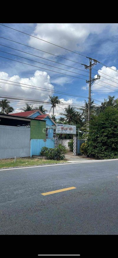 HỮU DUYÊN TÌM NGƯỜI THUÊ NHÀ