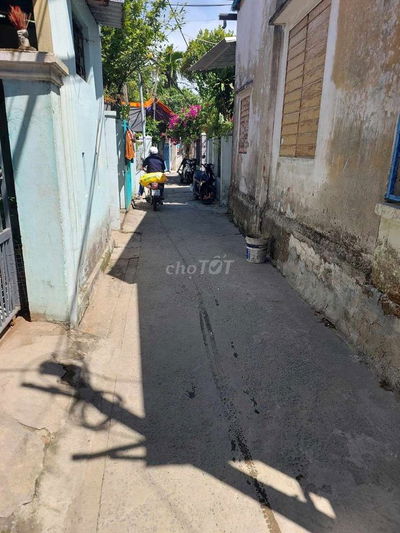 Cần bán lô đất kiệt Điện Biên Phủ, Thanh Khê, Đà Nẵng