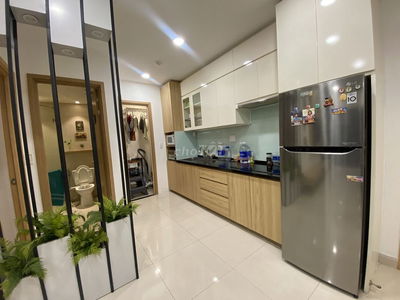 CHARMINGTON - 1 PHÒNG NGỦ 50M2 FULL NỘI THẤT ĐẸP CHỈ 16TR CÓ BAN CÔNG