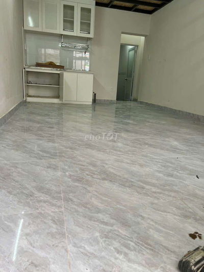 Cho thuê nhà nguyên căn đường số bàn giao nhà mới