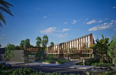 Trực tiếp PKD CĐT A&T Group nhận booking A&T SAIGON RIVERSIDE, STT ưu tiên đầu và căn đẹp