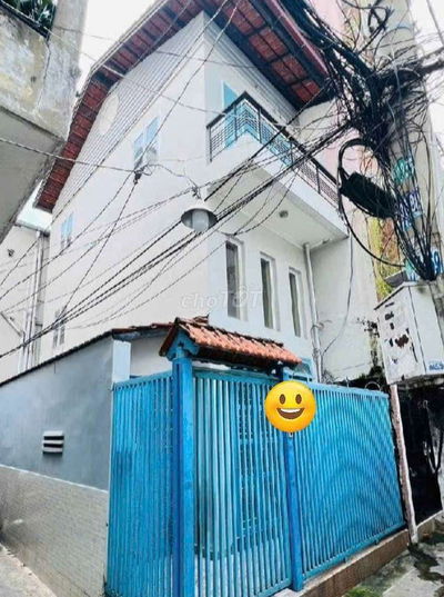 📢  Nhà ngay  𝟯 𝙏𝙃Á𝙉𝙂 𝟮, kế mặt tiền . 𝙃ơ𝙣 5 𝙩ỷ