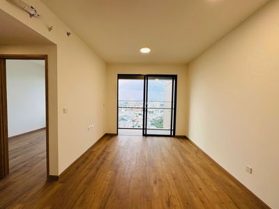 Chính chủ cần bán căn 2PN 1WC 61m2 - block AK8 - giá 3,62 tỷ bao phí