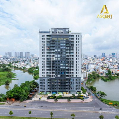 Đầu tư căn hộ 1PN 53m² chỉ 2,9 tỷ | Cho thuê 12tr 15tr/tháng | Trả chậm 36 tháng 0% lãi