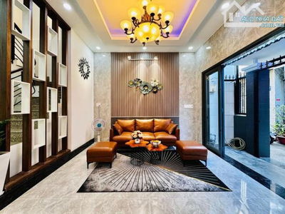 Căn nhà bán gấp ngay Phan Văn Hân, Bình Thạnh. Giá: 3 tỷ 019tr, sổ hồng riêng