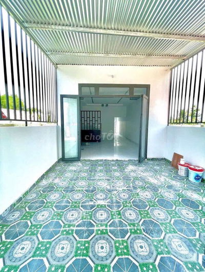 Bán nhà Hương lộ 2 Củ Chi  xã Tân Phú Trung Củ Chi giá chỉ 700 Triệu