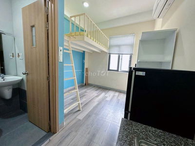DUPLEX RỘNG RẺ XÔ VIẾT NGHỆ TĨNH, P25, BÌNH THẠNH_SÁT UTH GIẢM GIÁ💥💥