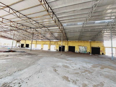 Cho thuê xưởng 8000m, xã hưng lộc, huyện thống nhất, đồng nai