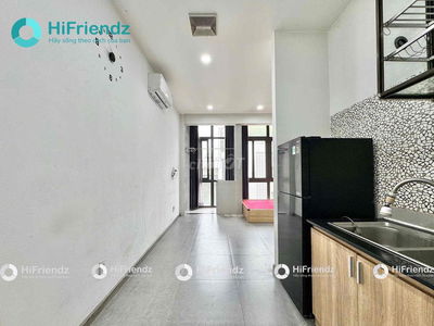 CHO THUÊ STUDIO NHÀ MỚI 30M2 TẠI HIỆP BÌNH CHÁNH, THỦ ĐỨC