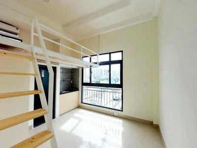 DUPLEX CỬA SỔ THOÁNG MÁT NGAY CỔNG SAU VLU CS3 Al- IUH
