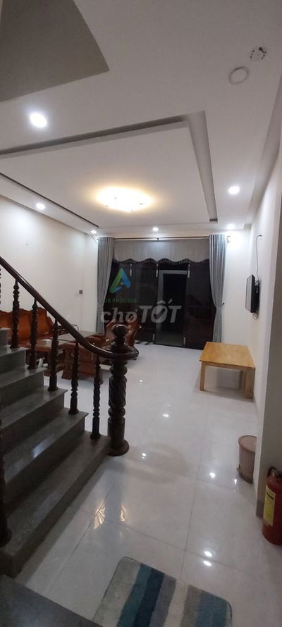 CHO THUÊ NHÀ ĐƯỜNG LÊ VĂN TÂM, P. KHUÊ MỸ, Q. NGŨ HÀNH SƠN, TP ĐÀ NẴNG