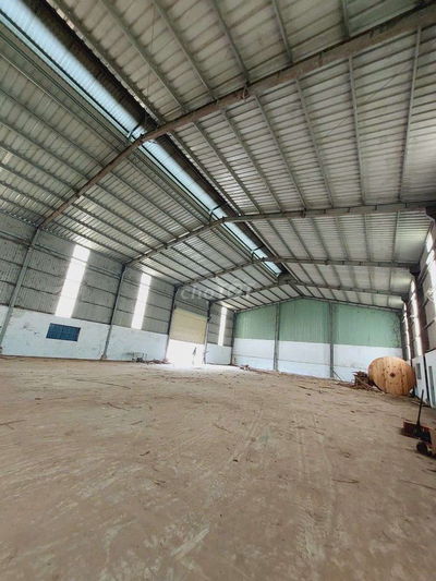 Cho thuê xưởng 3000m, đường bắc sơn long thành, xã bắc sơn, trảng bom