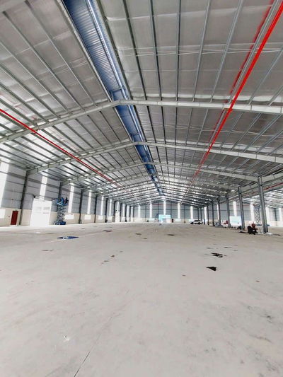 Cho thuê xưởng 7000m, quốc lộ 51, kcn Long Thành, đồng nai