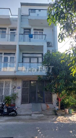 Bán Nhà Hẻm 274 Nguyễn Văn Tạo Đường 12m Khu Dân Cư Hiện Hữu.