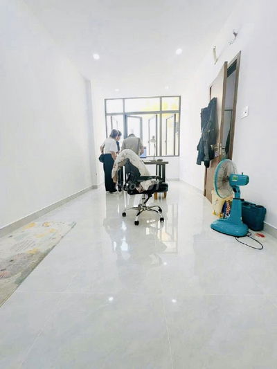 💥NGUYỄN VĂN TRỖI 💥HẺM BA GÁC - 39M2 - 4PN