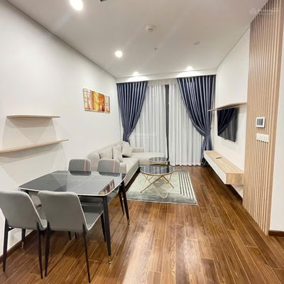 Bán Chung cư Masteri West Heights, , 1PN+. dt:46,60m2, Tây Mỗ, Nam Từ Liêm, HN