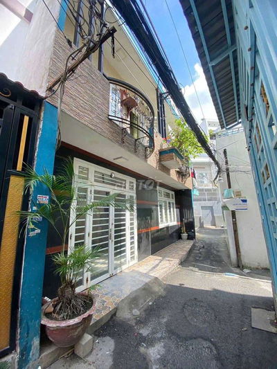 65M2 NGUYỄN GIA TRÍ - D2 - SÁT BÊN ĐH NGOẠI THƯƠNG - NGANG LỚN 9M