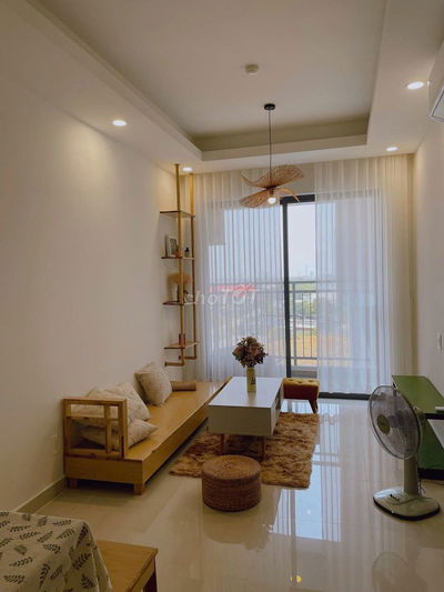 CÁC CĂN Q7 RIVERSIDE 2PN 8TR NTCB, FULL 11TR CHO THUÊ