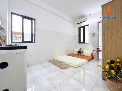 🏠 CHO THUÊ PHÒNG ĐẸP – Gần chợ BÀ CHIỂU 🏠