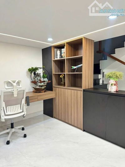 SIÊU PHẨM NHÀ MT PHAN HUY THỰC - GẦN LÊ VĂN DUYỆT BÊN SÔNG HÀN – NHÀ MỚI, DÒNG TIỀN KHỦNG