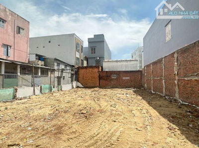 LÔ ĐẤT SÁT BIỂN MỸ KHÊ ĐÀ NẴNG - 2 MẶT KIỆT Ô TÔ - GẦN KHU PHỐ TÂY AN THƯỢNG