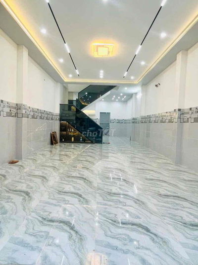 🌻CHO THUÊ NHÀ TRỆT 3 LẦU ĐẸP MỚI TRỤC CHÍNH KDC HỒNG LOAN