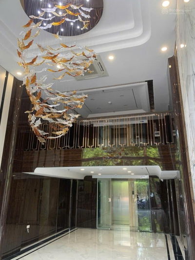 Siêu phẩm Vương Thừa Vũ - Thanh Xuân - 50M2 x 7 tầng thang máy x 5M mặt tiền x 21 tỷ - ô tô tránh.