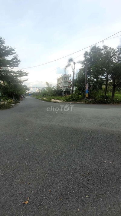 Bán nhanh lô đất cotec , Phú Xuân, Nhà Bè