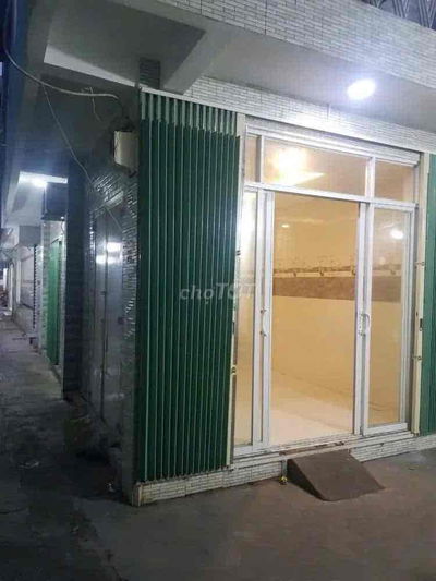Q5 Nhà SHR Lô Góc 2 Mặt Hẻm 188 Cao Đạt F1, Hẻm 4m thông thoáng
