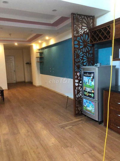 cho thuê căn hộ chung cư B11B Nam Trung Yên - 120m2/3PN
