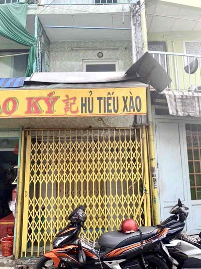 NHÀ 2.15 TỶ VỪA Ở VỪA KINH DOANH • HXH • MT TÂN PHÚ