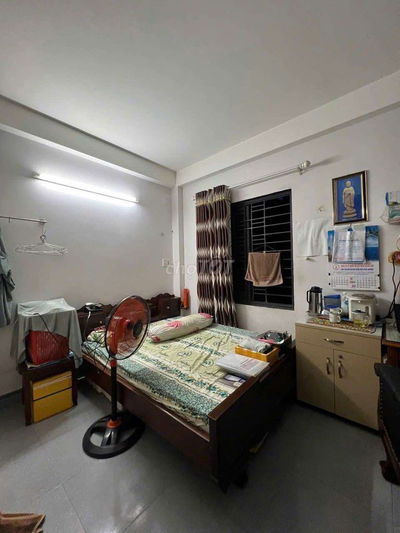 Nhà 3 tầng khu Nam Việt Á