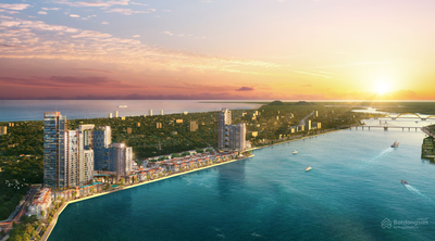 SỔ TRAO TAY! SHOP HOUSE KHỐI ĐẾ SUN SYMPHONY CHỈ HƠN 9 TỶ - CK MAX 24% - HỖ TRỢ LS 0%/30 THÁNG