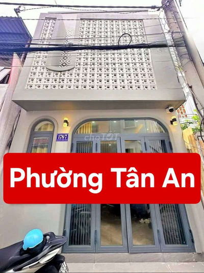 NHÀ TRỆT LẦU - ĐẦU HẺM 178 XV NGHỆ TỈNH
