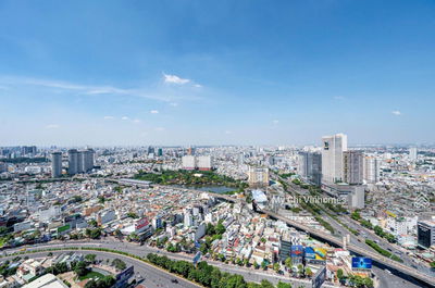Bán 3Pn L6-41.02 view thành phố đẹp lung linh , thẻ pass xem nhà