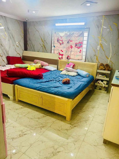Cho thuê nhà Gác Lửng (full nội thất, 2PN), P.Thống Nhất, Biên Hòa.