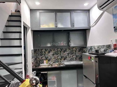 VIP TRUNG TÂM QUẬN 7 HUỲNH TẤN PHÁT - SÁT PHÚ MỸ HƯNG - 1,25 TỶ