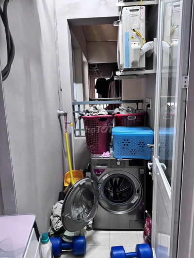 Chínhc hủ Bán căn 62m2 Dreamhome; Đầu đủ nội thất. LH XEM NHÀ!