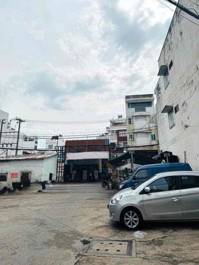 🏡💥VÀO Ở NGAY💥HẺM XE HƠI NGUYỄN THIỆN THUẬT💥60M2(4.5x15)💥CHỈ 7.x TỶ TL🌹