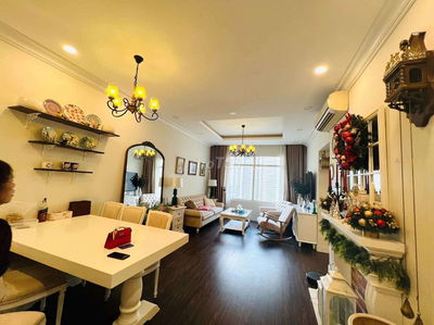 Hệ thống căn hộ 1PN cao cấp giá mềm gần sân bay Tân Sơn Nhất_Tân Bình