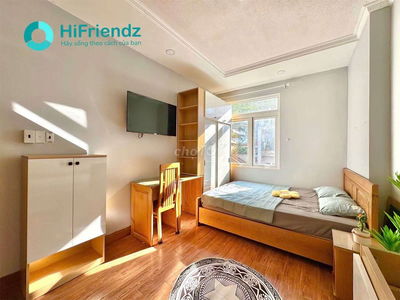 Phòng Trọ Giá Rẻ ! Chân cầu Nguyễn Văn Cừ sát các Trường Đại học lớn.