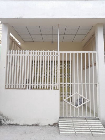 Cho thuê nhà nguyên căn 80m2 phường 5, thành phố Tân An, tỉnh Long An