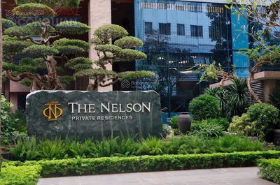 Quỹ căn ngoại giao độc quyền The Nelson trung tâm Láng, Ba Đình. Trực tiếp từ CDT tầng đẹp giá tốt