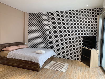 Chính chủ cho thuê căn hộ tại Đỗ Hành - Hai Bà Trưng - Full nội thất