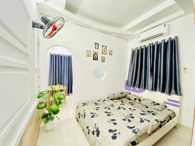 CHO THUÊ PHÒNG ĐƯỜNG LÃNH BINH THĂNG_TRUNG TÂM QUẬN 11