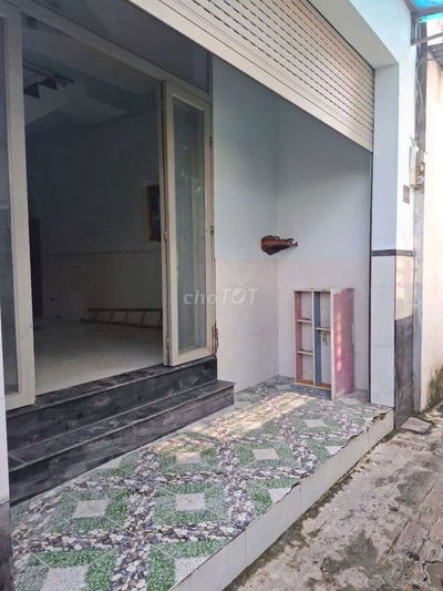 Nhà gần làng đại học quốc gia phường Bình An Tp Dĩ An