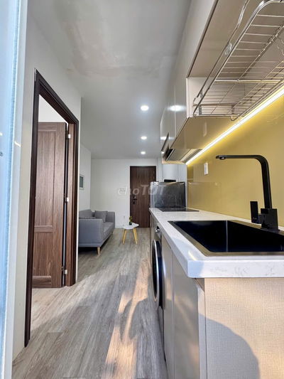 💯KHAI TRƯƠNG CĂN HỘ 2 NGỦ 1WC _ CHO NUÔI PET _ NGAY ĐƯỜNG SONG HÀNH Q2