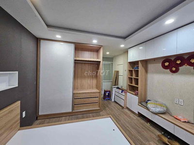 🛏 PHÒNG TRỌ CAO CẤP – FULL NỘI THẤT , GIÁ CẢ HỢP LÝ, GÒ VẤP