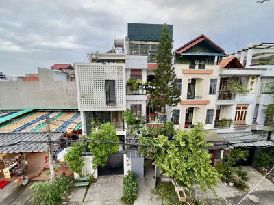 🏡 SIÊU PHẨM CĂN GÓC 3 TẦNG – 96M² – VEN SÔNG VIP BÌNH LỢI – GIÁ HỜI💰